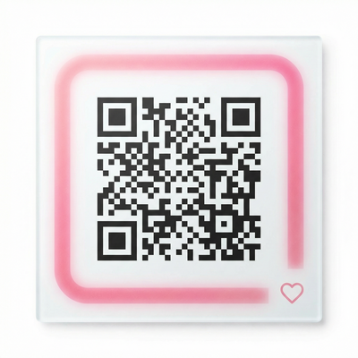 探花公众号二维码